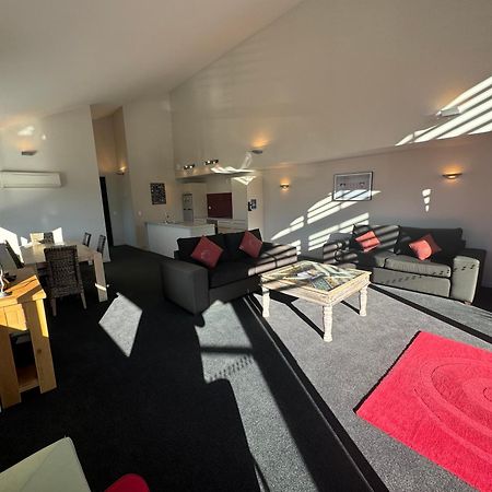 Apartment 01 Hanmer Springs Eksteriør bilde